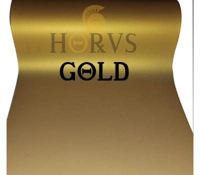 Film DTF Horus_Gold